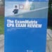 The ExamMatric CPA EXAM REVIEW BEC-BUSIN