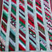 Christmas quilt