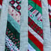 Christmas quilt