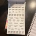 Happy Planner Stickers