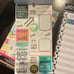 Happy Planner Stickers