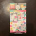 Happy Planner Stickers