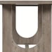 70.8'' Dining Room Table Kitchen Table w/ Heavy Duty Wooden Base for 6-8 People