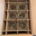 Pottery barn classic goblet set of 6