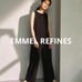 EMMEL REFINES Emel Refines Back Button All-in-One M.