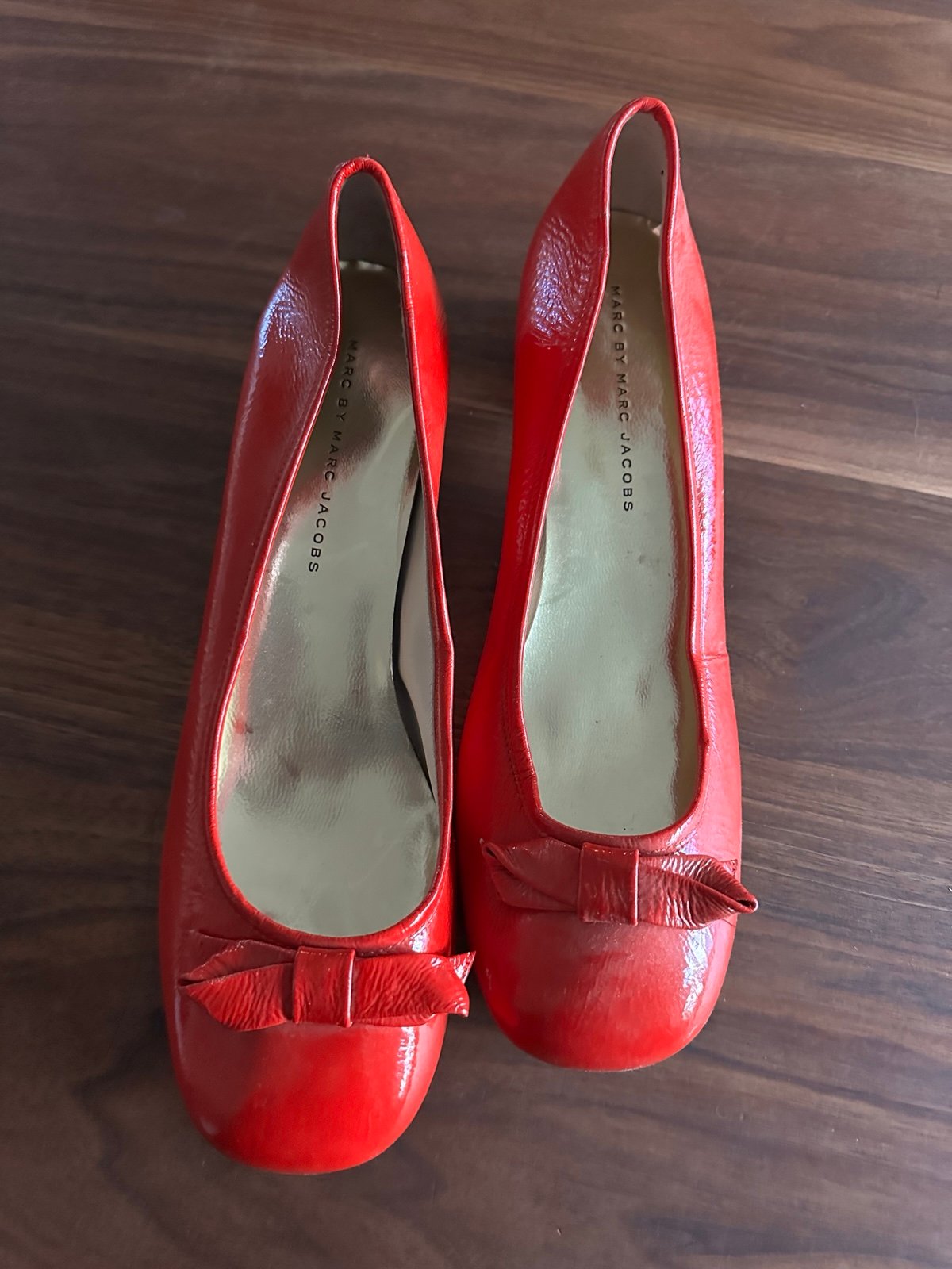 Marc Jacob’s ballet flat