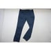 Buffalo David Bitton Archer Slim Stretch Pants Khaki Chino Blue Mens 36 x 32