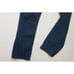 Buffalo David Bitton Archer Slim Stretch Pants Khaki Chino Blue Mens 36 x 32