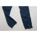 Buffalo David Bitton Archer Slim Stretch Pants Khaki Chino Blue Mens 36 x 32