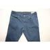 Buffalo David Bitton Archer Slim Stretch Pants Khaki Chino Blue Mens 36 x 32