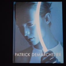 Patrick Demarchelier: Exposing Elegance