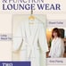 L / XL luxury robe