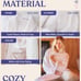 L / XL luxury robe