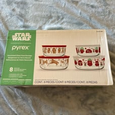 Pyrex - C