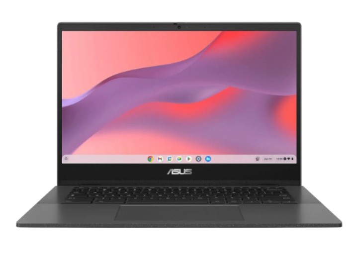 Asus Chromebook Laptop