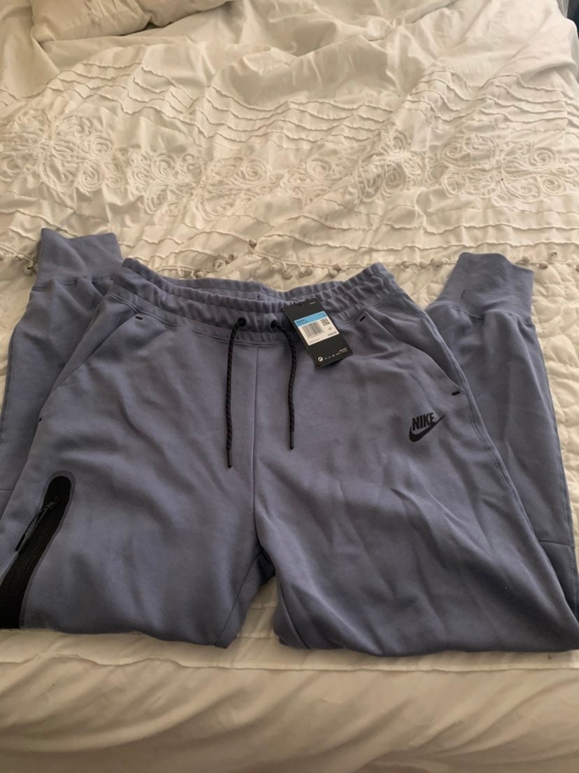 Nike sweatpants
