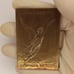 Antique 1919 Maurice Guiraud Signed Riviere La Victoire Restaure le Droit Plaque