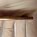 Antique 1919 Maurice Guiraud Signed Riviere La Victoire Restaure le Droit Plaque
