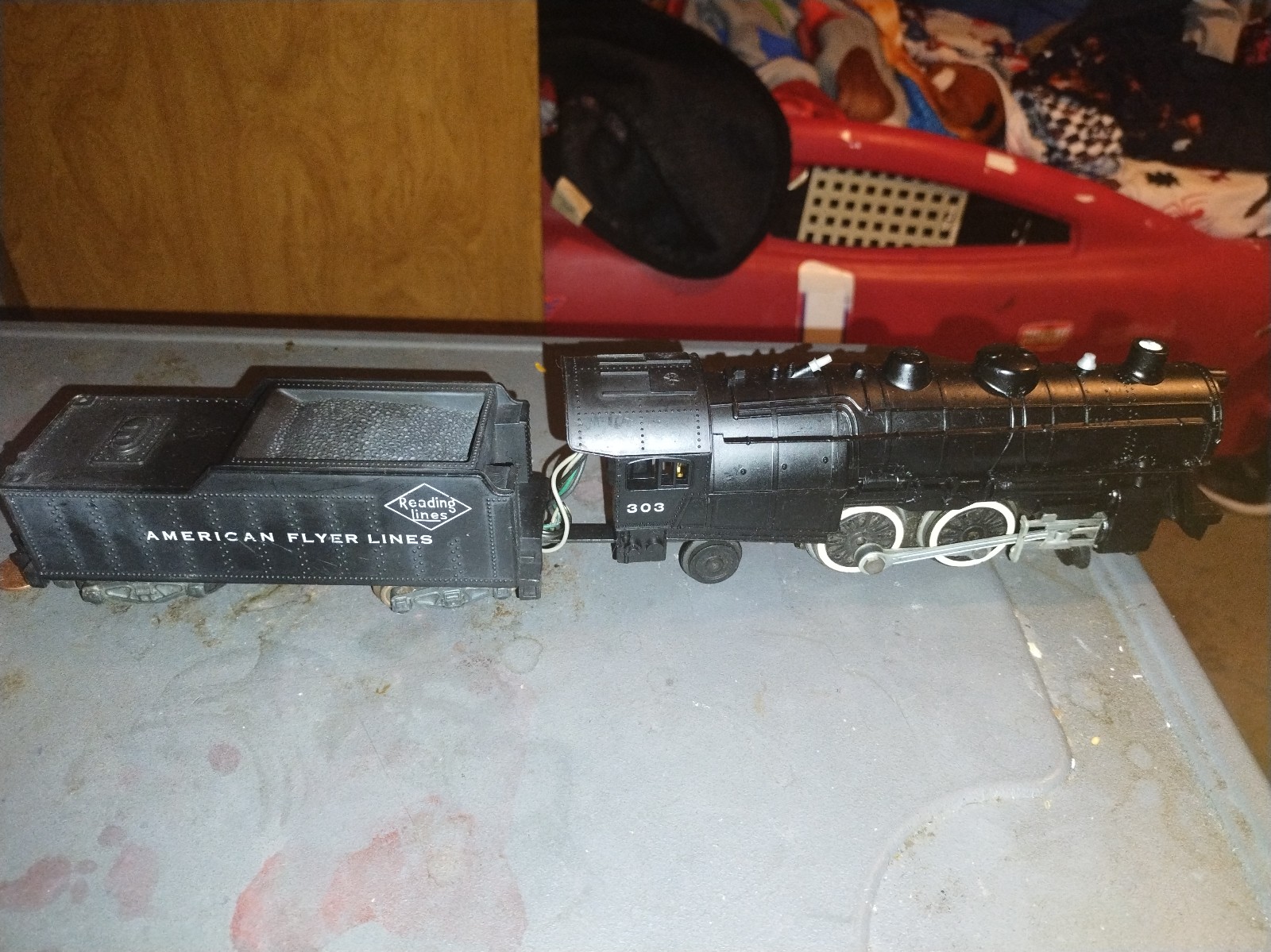 Train