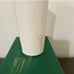 New Starbucks 2015 Gold Dot Collection 10 Oz Textured Ceramic Double Wall Mug