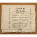 Vintage Cannon Monticello Fine Muslin Full Flat Sheet 81 x 108 White NOS