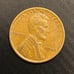 1941 no mint mark wheat penny