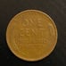 1941 no mint mark wheat penny