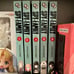 Spy Family Manga (1-5)