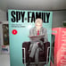 Spy Family Manga (1-5)