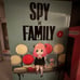 Spy Family Manga (1-5)