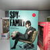 Spy Family Manga (1-5)