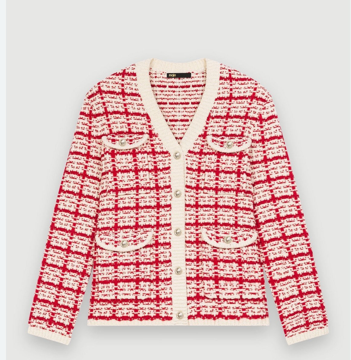 NWT - Maje Cardigan - taking offers