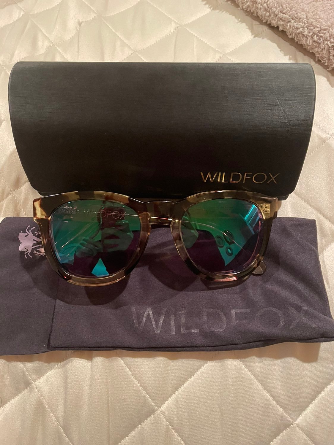 Wildfox Sunglasses