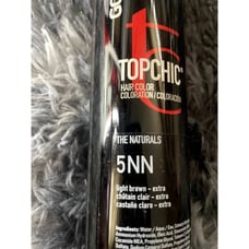 Goldwell Topchic Hair Color 5NN