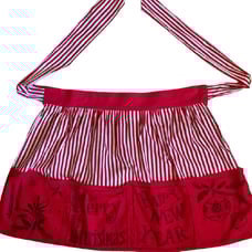 Vintage 50s Christmas Happy New Year OS