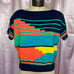 Retro 80's shirt