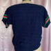 Retro 80's shirt