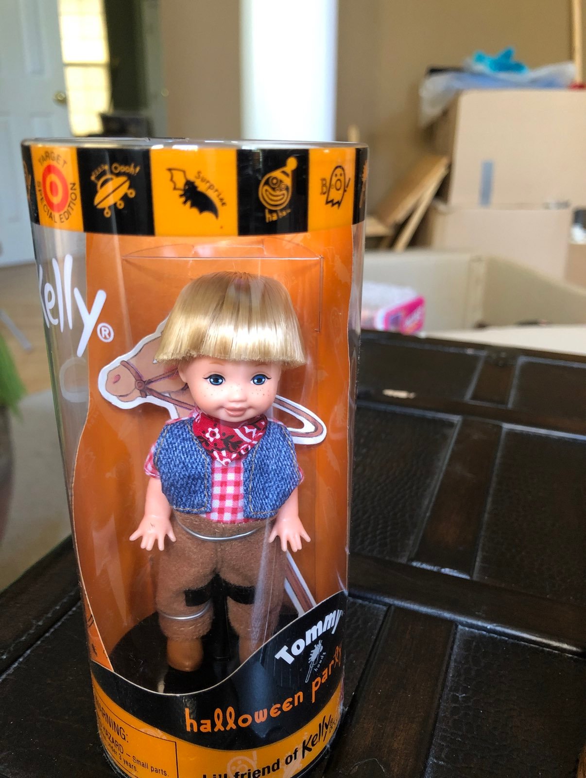 Barbie