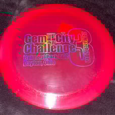 2012 Innova CFR Champion Vulcan Early run