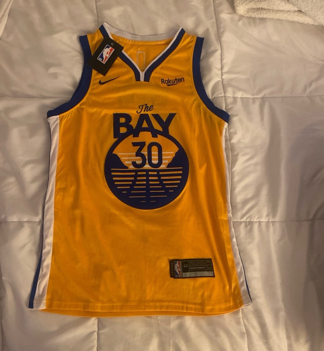 NBA jerseys