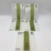 Cricut Cuttlebug Anna Griffin Embossing Folders & Borders 5 In x 4 In Set Of 5
