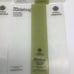 Cricut Cuttlebug Anna Griffin Embossing Folders & Borders 5 In x 4 In Set Of 5