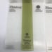 Cricut Cuttlebug Anna Griffin Embossing Folders & Borders 5 In x 4 In Set Of 5