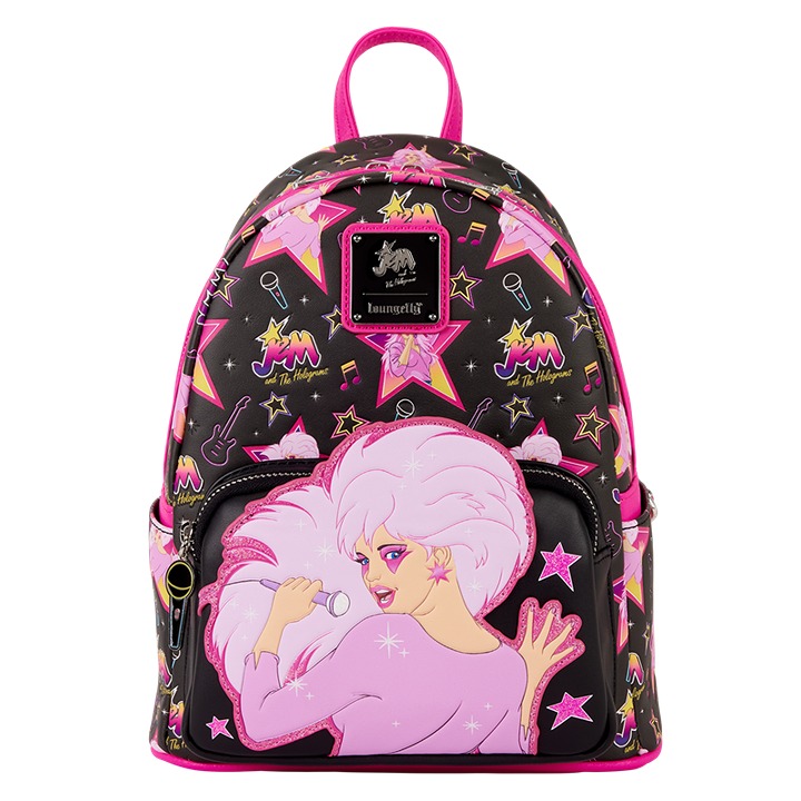 Limited Edition Snow White and the Seven Dwarfs Exclusive Happy Mini Backpack.