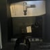 Brookstone deep tissue massage gun