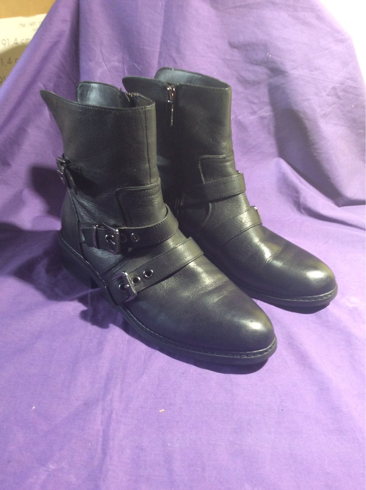 Kendall and hotsell kylie nori boot