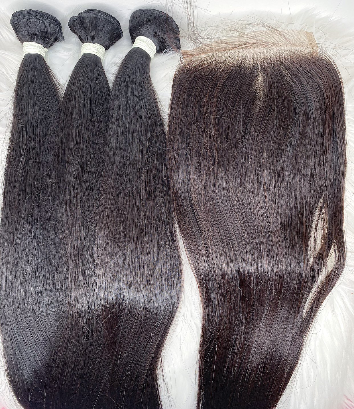 brazilian hair