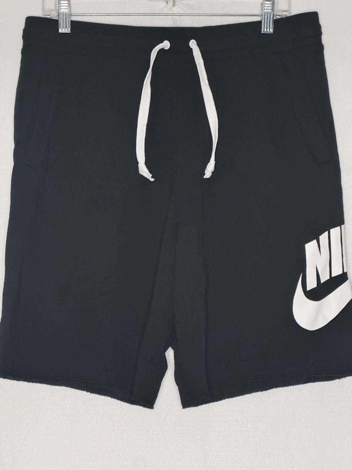 ★ Nike★ Sportswear Athletics French Terry Shorts M Black Amazon.com: Nike French Terry Shorts (Little Kids) Black