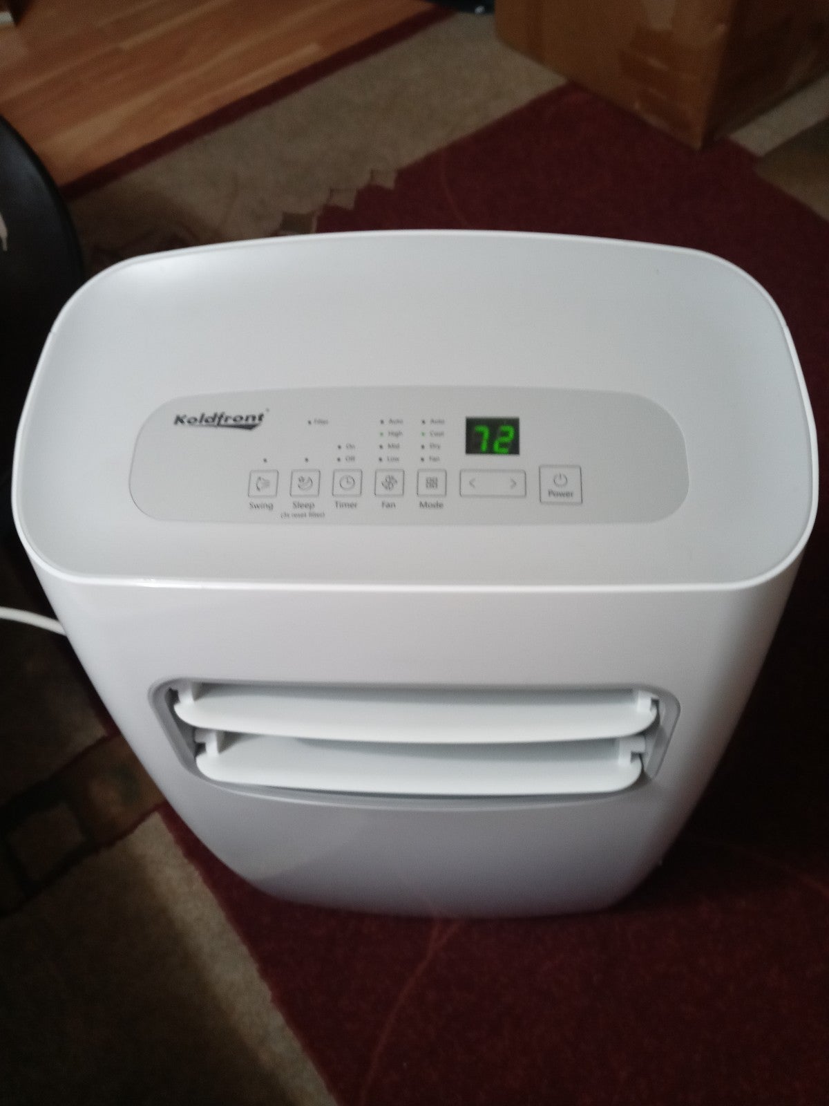 3-Speed Air Conditioners | Mercari