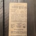 33 packages of vintage Craft House Design Trims beads